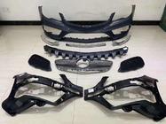 Mercedes E-class coupe C207 2010-2017 AMG V2 Bodykit Komplettsatz Foto 1