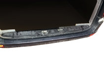 Mercedes Sprinter W906 2006–2018 Heckstoßstangenabdeckung EuroCap (ABS, Carbon-Look) Foto 1