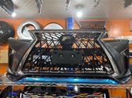 Lexus RX 2009-2015 TRD V2 Upgrade Kit Foto 2
