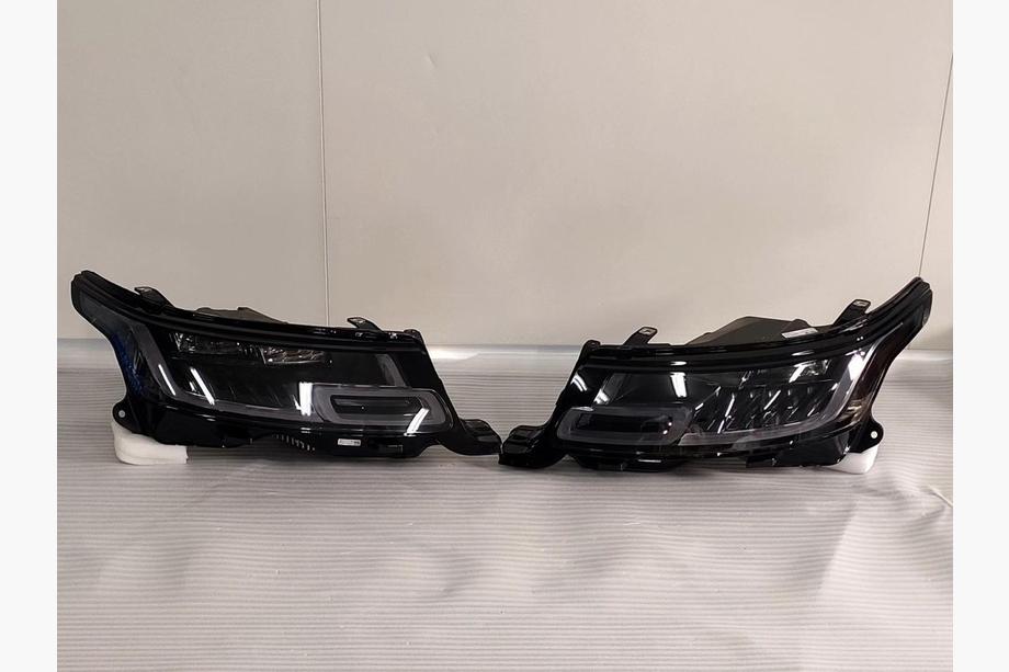 Range Rover Sport 2014-2022 Frontscheinwerfer 2018+ (2 Stk) Image