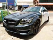 Mercedes CLS C218 2011-2018 AMG Tuning Bodykit Komplettset Foto 4