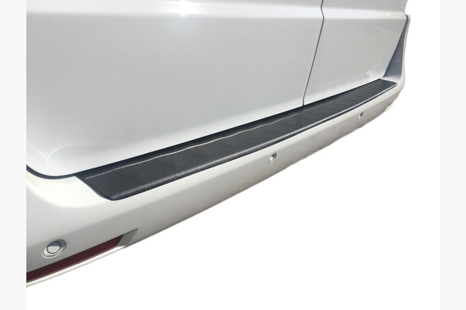 Mercedes Vito/V-class W447 2014- Heckstoßstangenabdeckung DDU (ABS) Foto 1