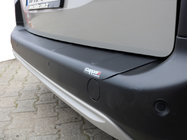 Opel Combo 2019- Heckstoßstangenabdeckung (ABS) Foto 1