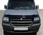 Fiat Doblo I 2001-2005 Motorhaubenschutz EuroCap Foto 4
