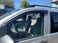 Mercedes Vito/V-class W447 2014- Windabweiser (2 Stk, ANV) Foto 1