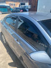 Hyundai Accent 2011-2017 Windabweiser SD (4 Stk, ANV) Foto 1