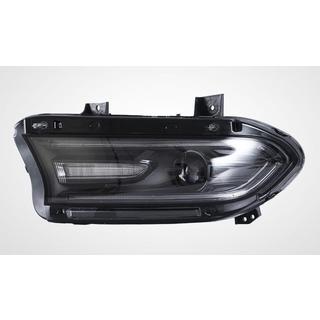 Frontscheinwerfer 2015-2023 (2 Stk) Dodge Charger 2010-2023 Foto 1