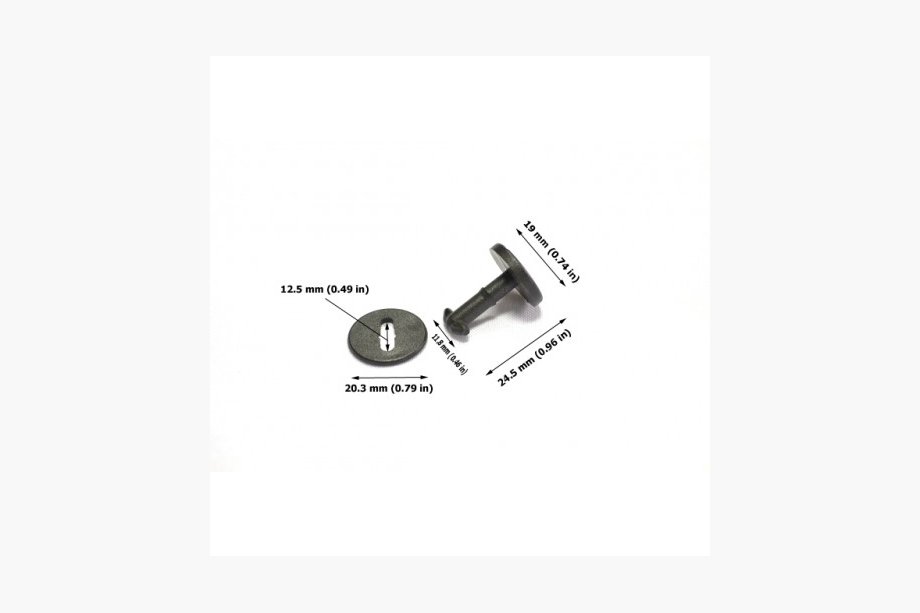 BMW Clips BMW (alter Typ) Foto 1