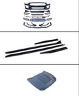 Ford Mustang 2015-2023 Bodykit Komplettset Foto 12