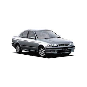 Nissan Sunny N16 2001-2006 Tuning