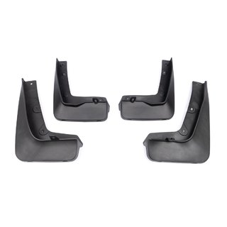 Premium Schmutzfänger (4 Stk) BMW X1 F48 2015-2022 Foto 1