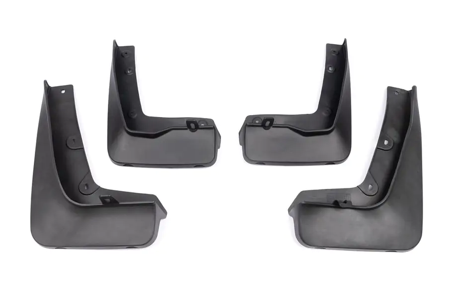 BMW X1 F48 2015-2022 Premium Schmutzfänger (4 Stk) Image