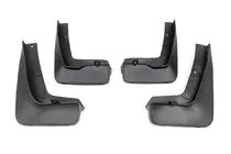 BMW X1 F48 2015-2022 Premium Schmutzfänger (4 Stk) Foto 1