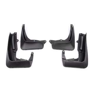 Original Premium Schmutzfänger für G11/12 (4 Stk) BMW 7 Series G11/G12 2015-2022 Foto 1