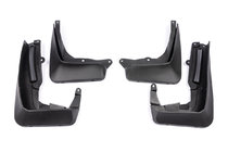 BMW 7 Series G11/G12 2015-2022 Original Premium Schmutzfänger für G11/12 (4 Stk) Foto 1
