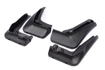 BMW 3 Series E90/E91 2005-2011 Premium Schmutzfänger für E90/91/92 (4 Stk) Foto 1