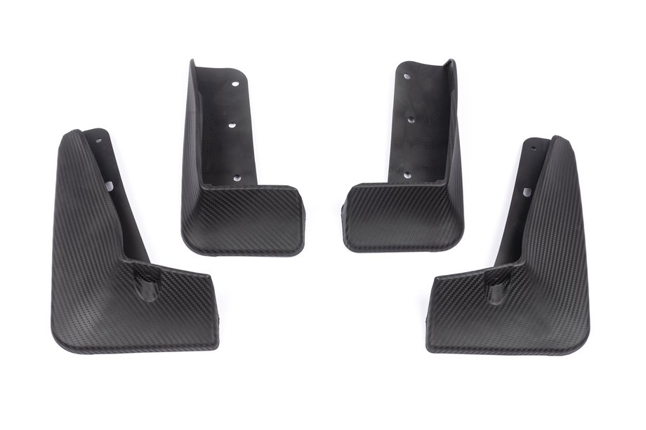 BMW I3 2013-2022 Original Schmutzfänger Premium 2019-2022 (4 Stk) Image
