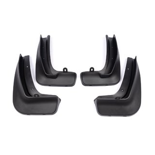 Original Premium Schmutzfänger für GranTourer (4 Stk) BMW 2 Series Active Tourer F45/F46 2014-2021 Foto 1