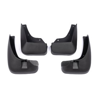 Original Premium 2016+ Schmutzfänger mit Schwellern (4 Stk) Chevrolet Captiva 2006-2019 Foto 1