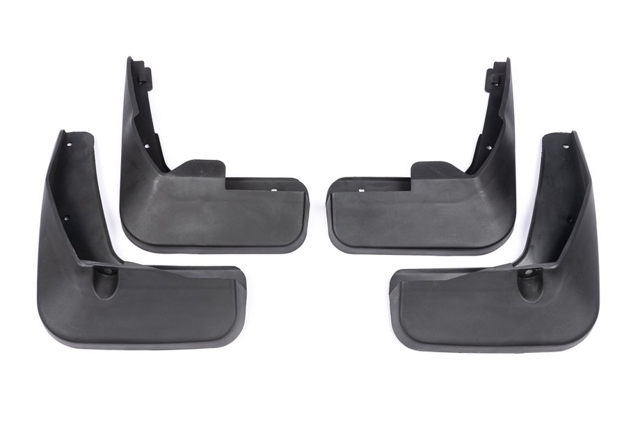 Citroen C-4 2010-2018 Premium SD V1 Spritzschutz (4 Stk) Image
