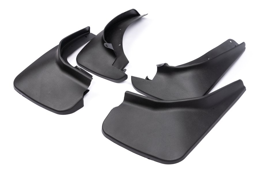 Ford Explorer 2011-2019 Premium Schmutzfänger (4 Stk) Image