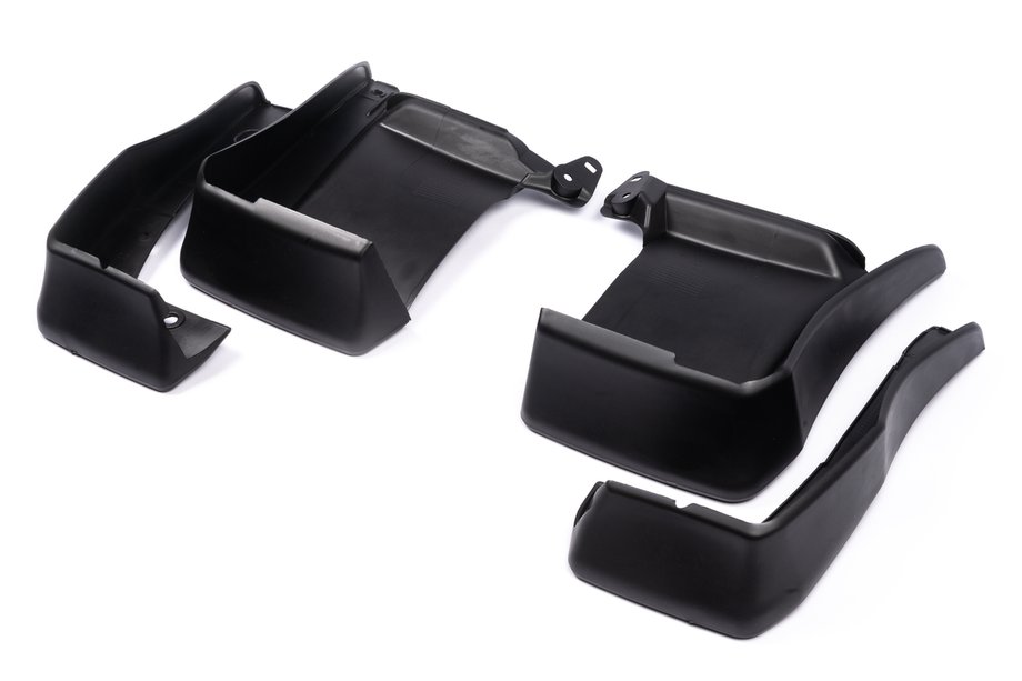 Honda Accord IX 2013-2017 Original Premium Schmutzfänger 2015-2017 (4 Stk) Image
