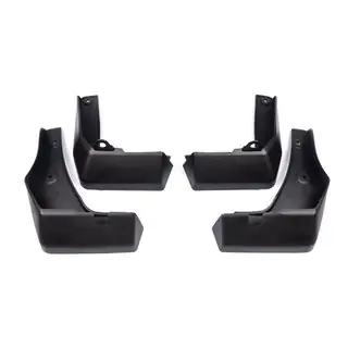 Premium Schmutzfänger (4 Stk) Honda City 2014-2020 Foto 1