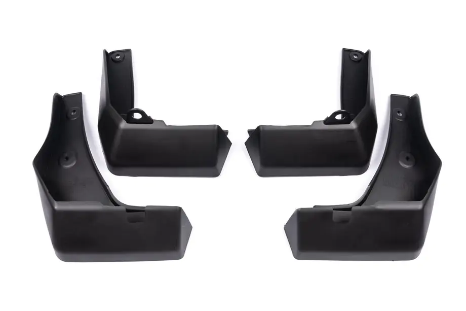 Honda City 2014-2020 Premium Schmutzfänger (4 Stk) Image