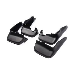 Premium Schmutzfänger (4 Stk) Honda City 2008-2013 Foto 1