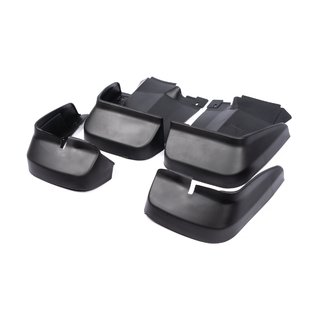 Premium Schmutzfänger (4 Stk) Honda Civic Sedan VIII 2006-2011 Foto 1