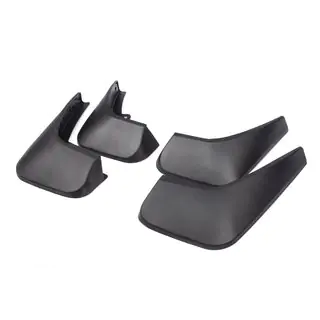 Premium V1 Spritzschutz (2014-2018) (4 Stk) Land Rover Discovery Sport 2014- Foto 1