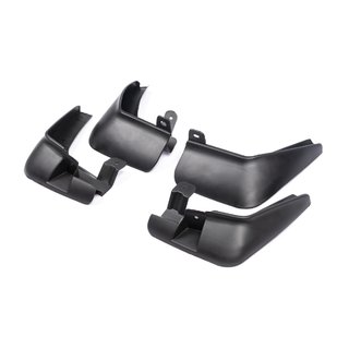Original Premium SD Schmutzfänger (4 Stk) Kia Cerato 2 2010-2013 Foto 1