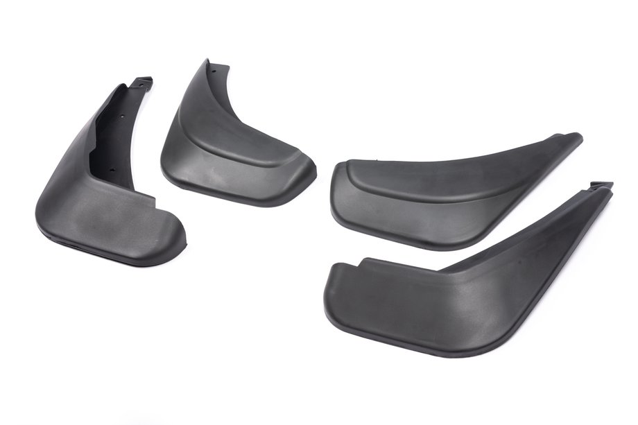 Mazda 2 2007-2014 Original Premium HB Schmutzfänger (4 Stk) Image
