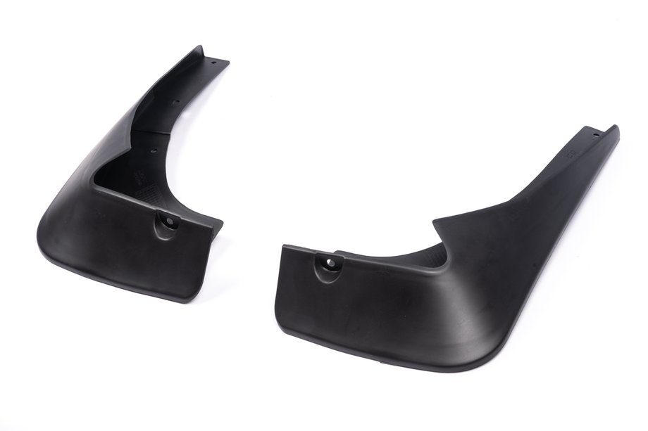 Mazda CX-7 2006-2012 Premium Vordere Schmutzfänger (2 Stk) Image