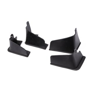 Premium Schmutzfänger (4 Stk) Nissan Teana 2008-2013 Foto 1