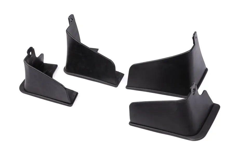 Nissan Altima 2006-2012 Premium Schmutzfänger (4 Stk) Image