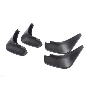 Original Schmutzfänger Premium Sedan (4 Stk) Suzuki SX4 2006-2013 Foto 1