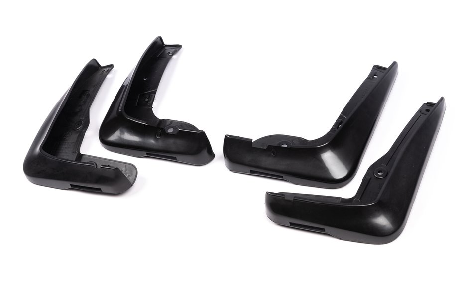Subaru Legacy 2014-2019 Original Premium Schmutzfänger (2014-2017, 4 Stk) Image