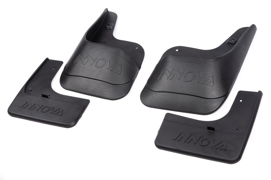 Toyota Innova 2004-2015 Original Schmutzfänger Premium 2004-2009 (4 Stk) Image