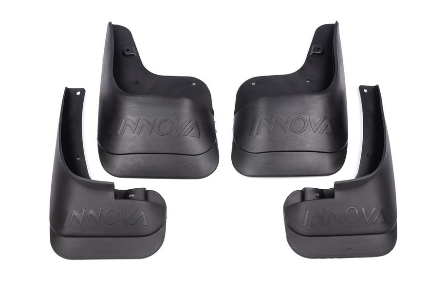 Toyota Innova 2004-2015 Original Schmutzfänger Premium 2010-2015 (4 Stk) Image
