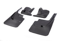 Toyota Land Cruiser 200 2007-2021 Original Schmutzfänger Premium 2008-2015 (4 Stk) Foto 1