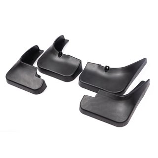Original Schmutzfänger Premium 2008-2011 (4 Stk) Toyota Highlander 2008-2013 Foto 1