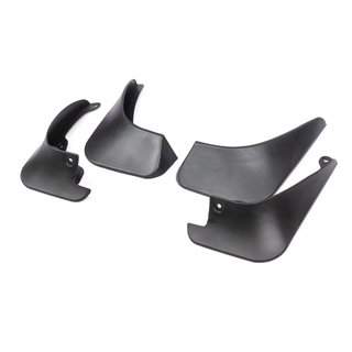 Premium Schmutzfänger für HB (4 Stk) Toyota Yaris 2006-2011 Foto 1