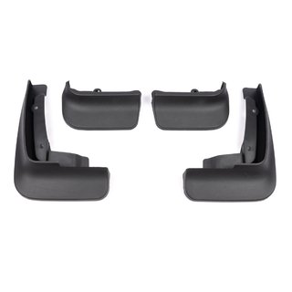 OEM Schmutzfänger Set (4 Stk)