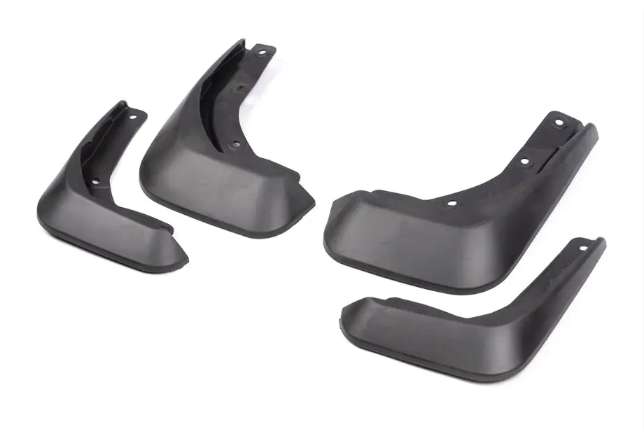 Volvo S60 2019- Premium Schmutzfänger (4 Stk) Image