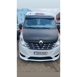 Frontstoßstange AMG (Aufsatz, grundiert) Foto 2
