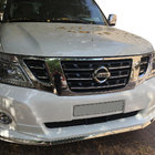 Nissan Patrol Y62 2010-2024 Bodykit Platinum Foto 1