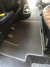 Peugeot Boxer 2006-2025 EVA Fußmatten (schwarz) Foto 1