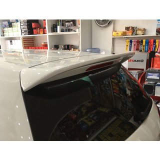 Meliset Spoiler (für Base HB, lackierfähig) Foto 1