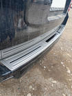 Toyota Land Cruiser Prado 150 2009-2023 Heckstoßstangenabdeckung V1 Foto 1